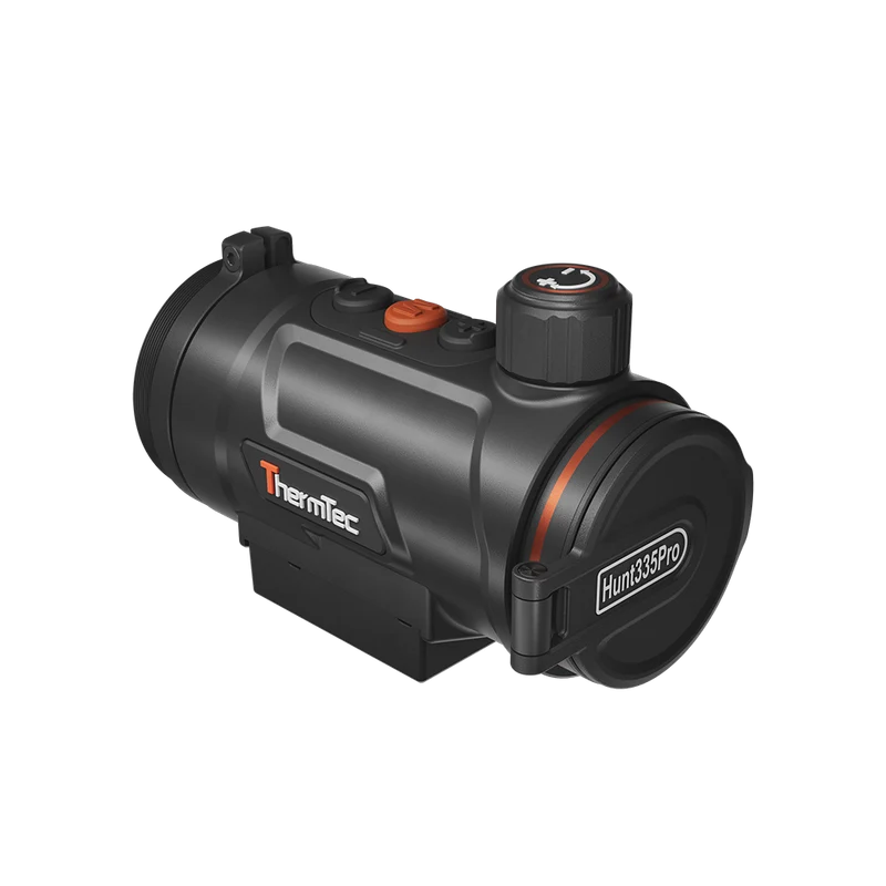 Clipon Térmico Hunt 335 PRO