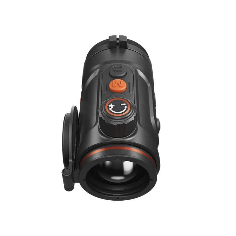 Clipon Térmico Hunt 335 PRO