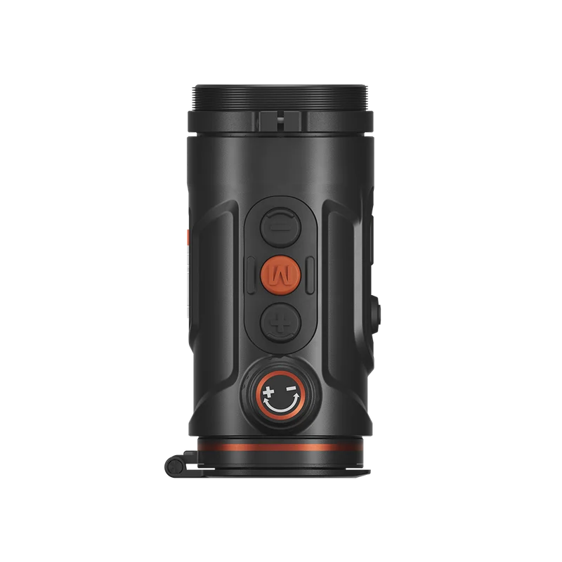 Clipon Térmico Hunt 335 PRO