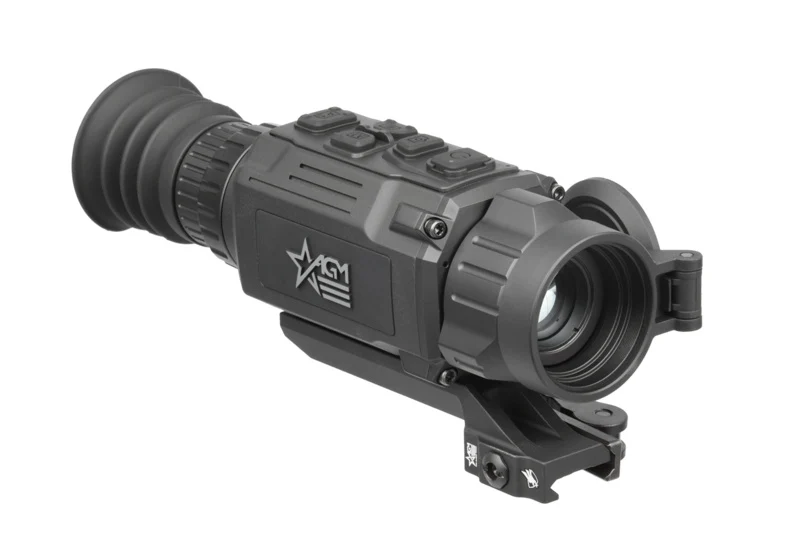 AGM Rattler V2 19-256