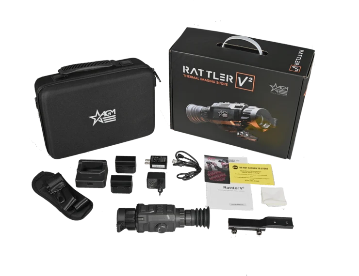 AGM Rattler V2 19-256