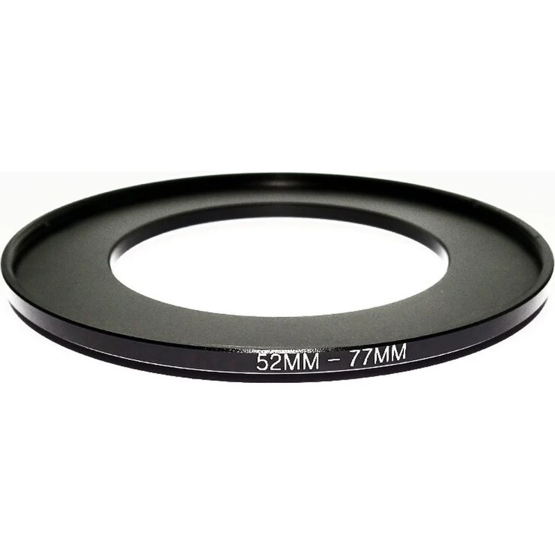 Kase K100 Anneau de descente 52-77mm