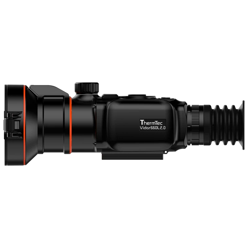 VIDAR 660 LRF 2.0