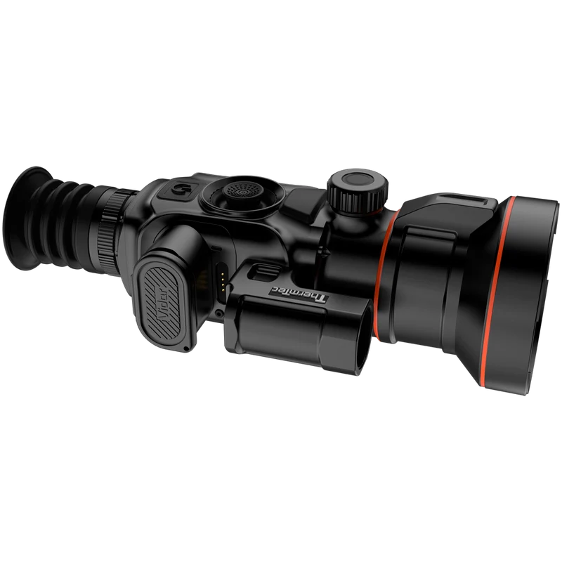 VIDAR 660 LRF 2.0