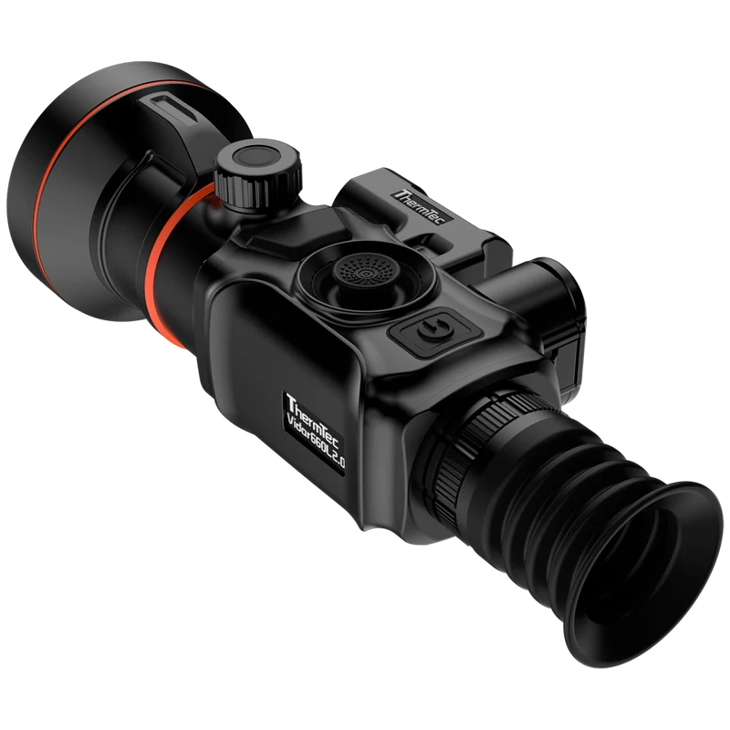 VIDAR 660 LRF 2.0