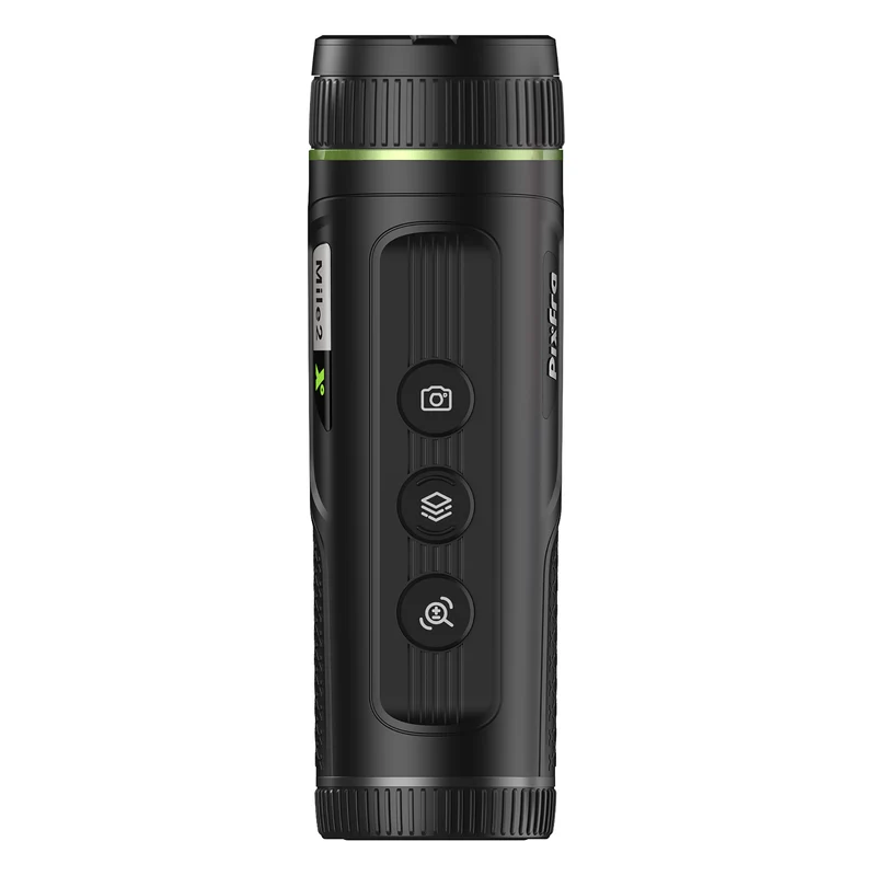 PIXFRA Mile 2 M215M Monocular Térmico