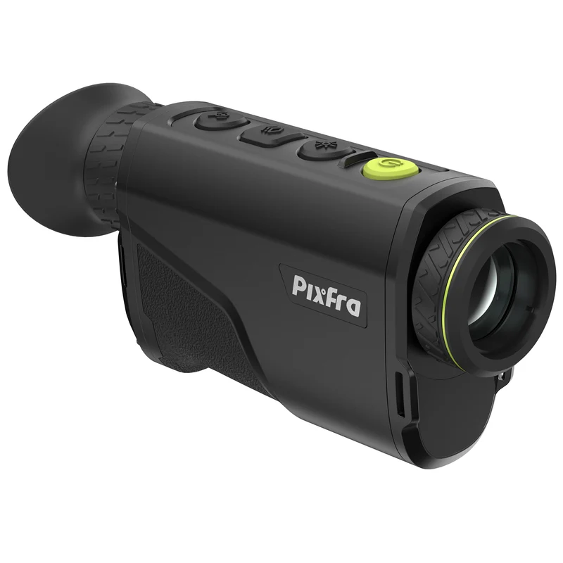 PIXFRA Arc LRF A425P Monocular Térmico con Telémetro Láser