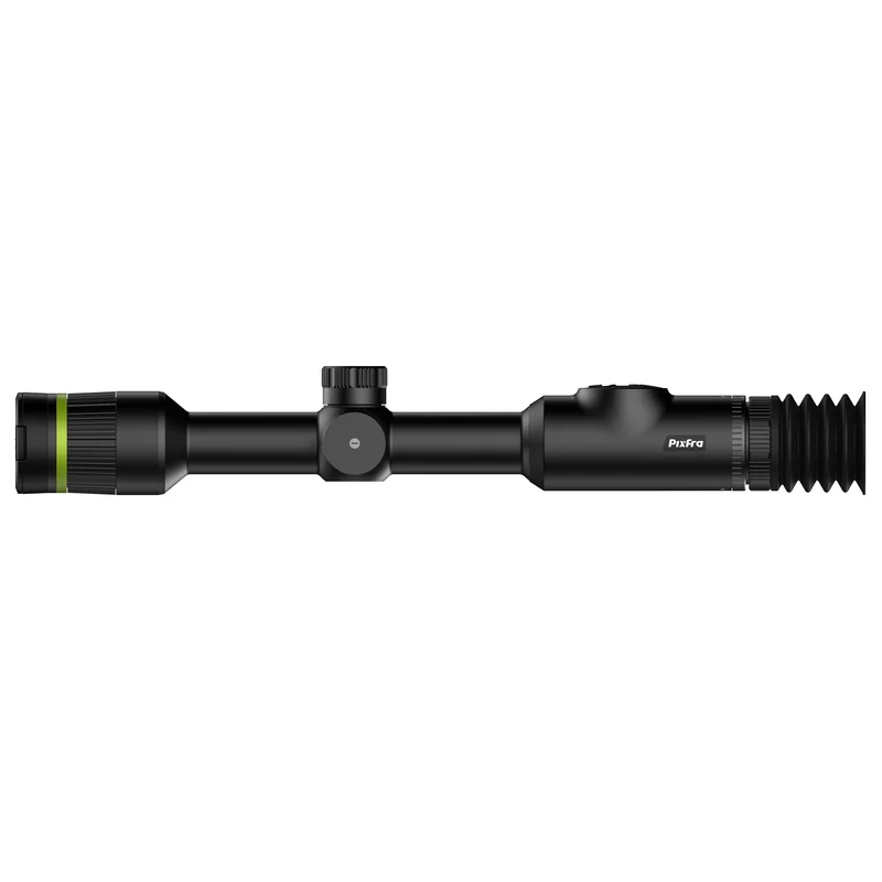 PIXFRA Pegasus Pro P435P Visor Térmico