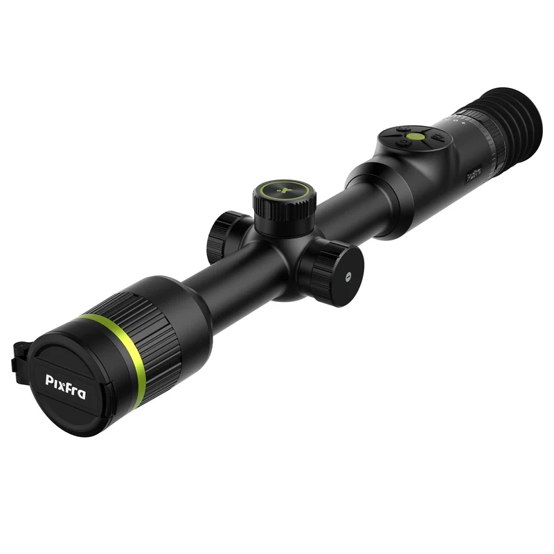 PIXFRA Pegasus Pro P435P Visor Térmico