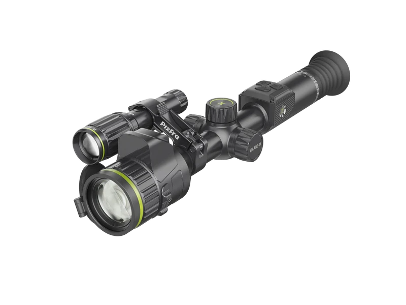 PIXFRA Iluminador IR de 940 nm