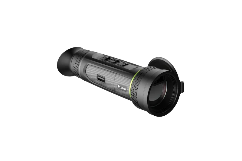 PIXFRA Sirius LRF S650 Monocular Térmico con Telémetro Láser