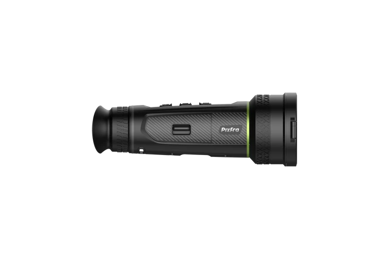 PIXFRA Sirius LRF S650 Monocular Térmico con Telémetro Láser
