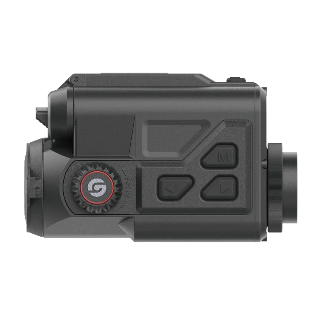 Clipon Térmic Guide TB630