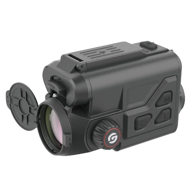 Clipon Térmic Guide TB630