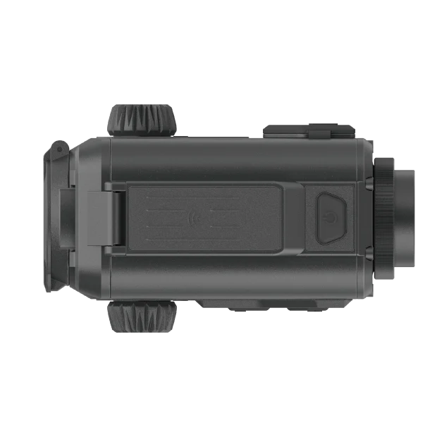 Clipon Térmic Guide TB630