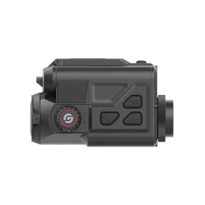Clipon Térmic Guide TB630
