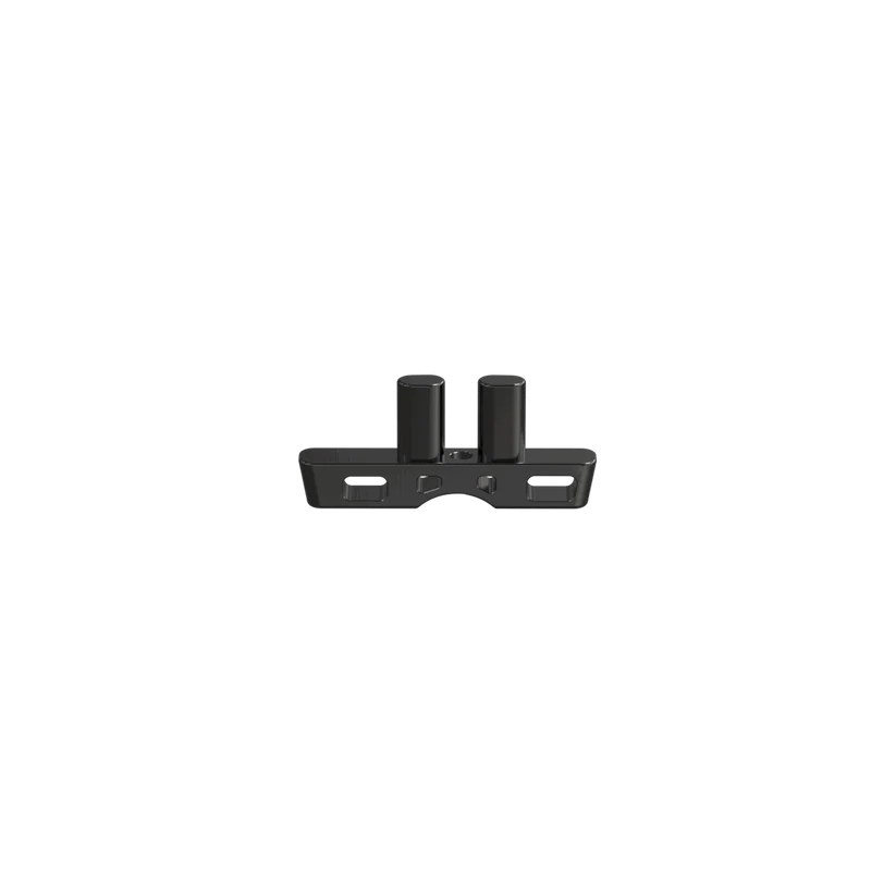 Adapter Fuselage - Gong