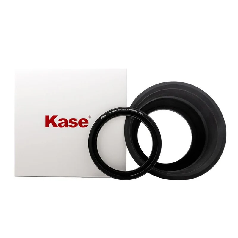 Kase Pare-soleil magnétique 82mm