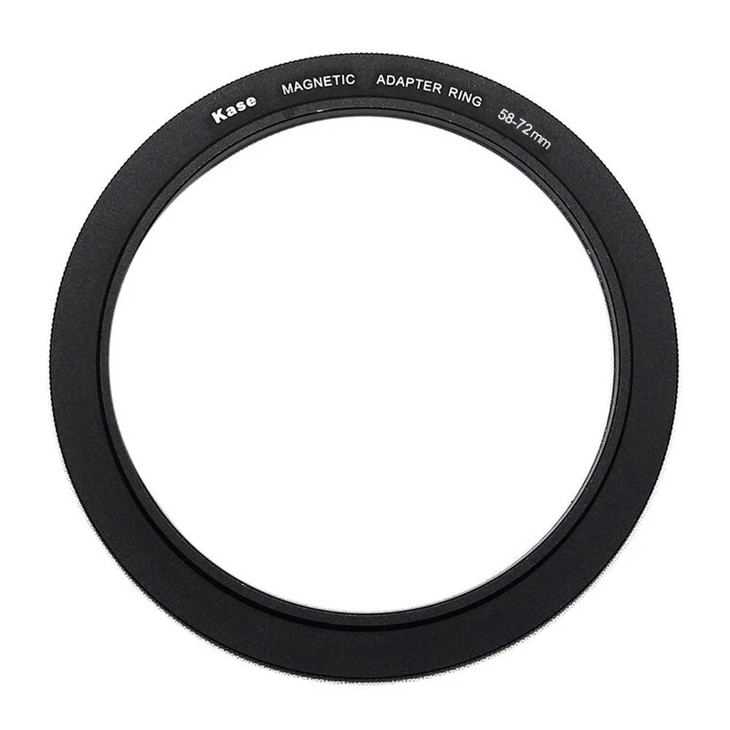Kase Réducteur circulaire magnétique 58-72mm