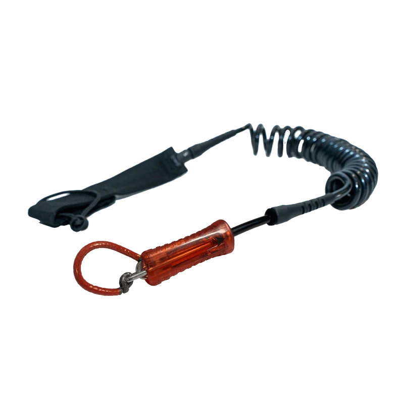 Quick Release Board Leash