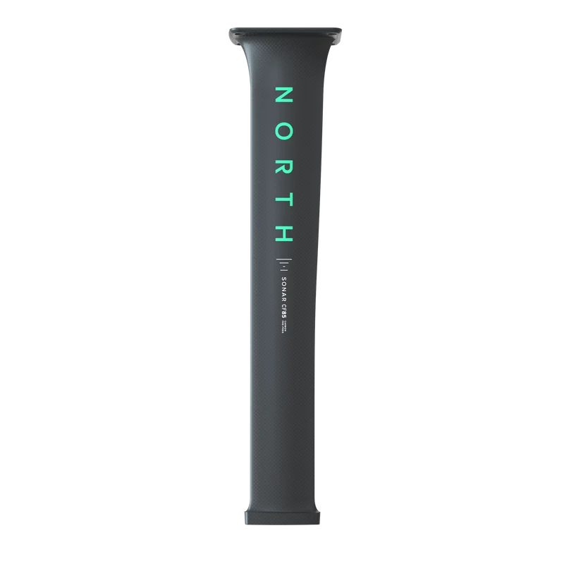Sonar Carbon Foil Mast