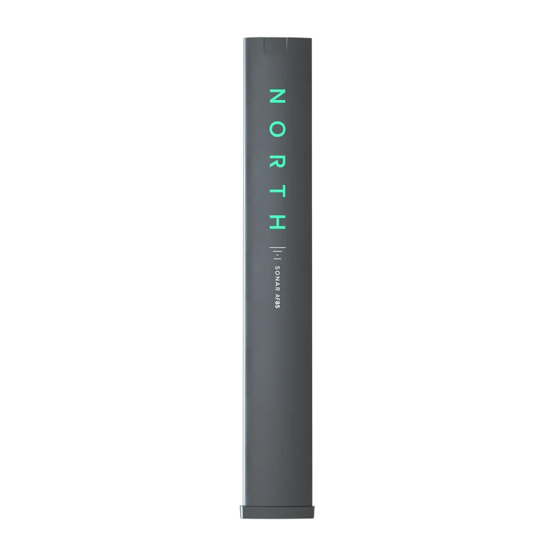 Sonar Foil Mast