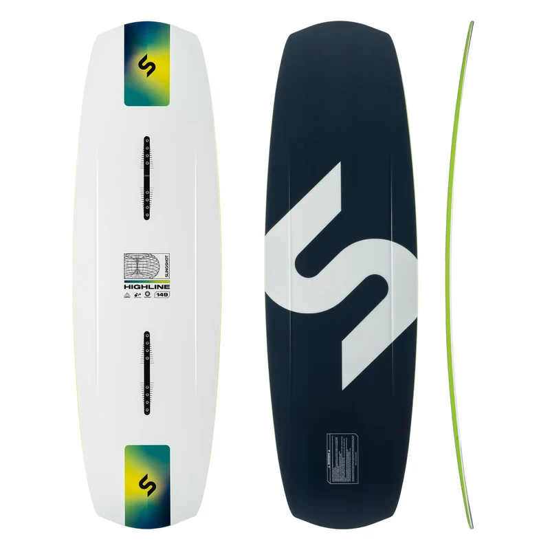 Highline Wakeboard V3