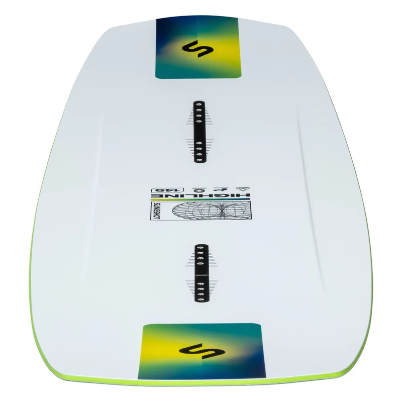 Highline Wakeboard V3