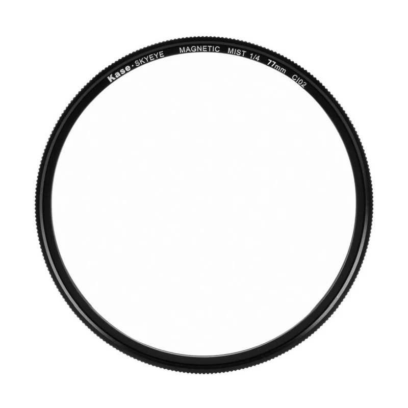 Kase VND-CPL Kit vidéo avec brume blanche 77mm