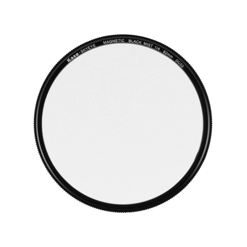 Kase VND-CPL Kit vidéo avec brume noire 82mm