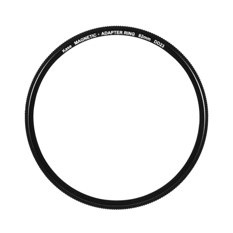 Kase VND-CPL Kit vidéo avec brume noire 82mm