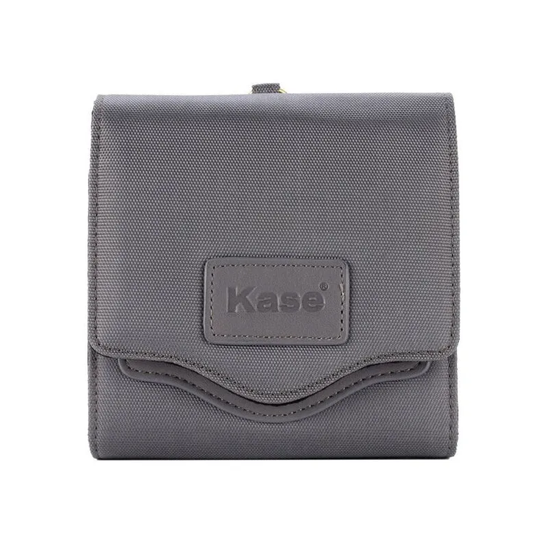 Kase VND-CPL Kit vidéo avec brume noire 82mm