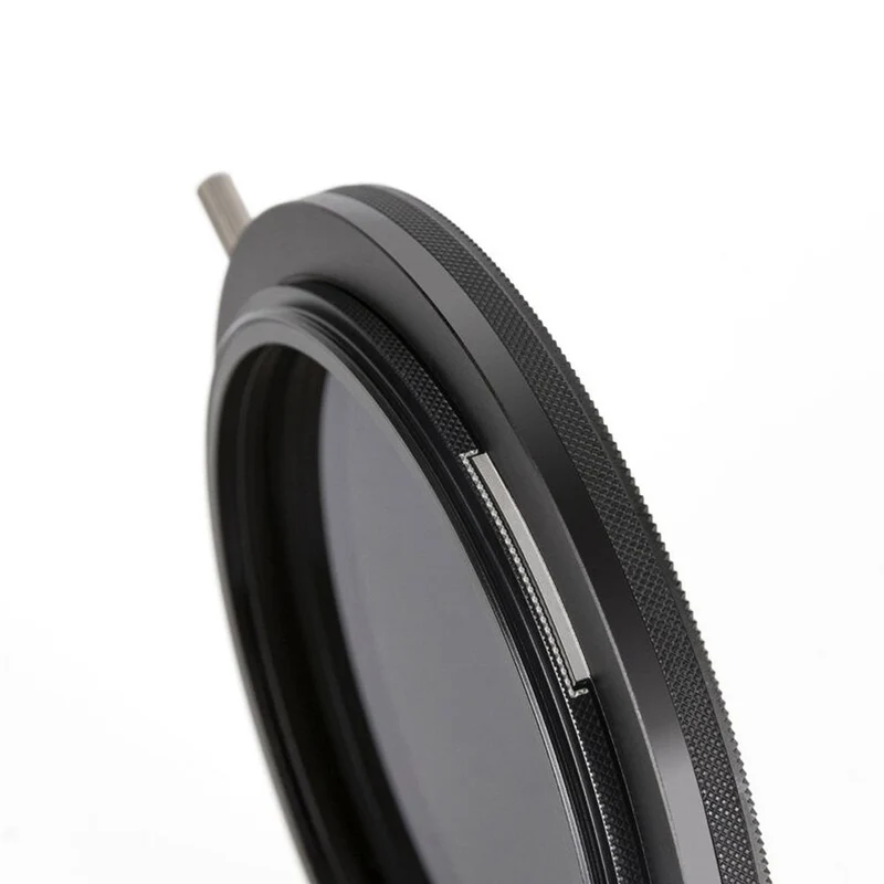 Kase Filtre d'arrêt magnétique variable ND 6-9 77mm