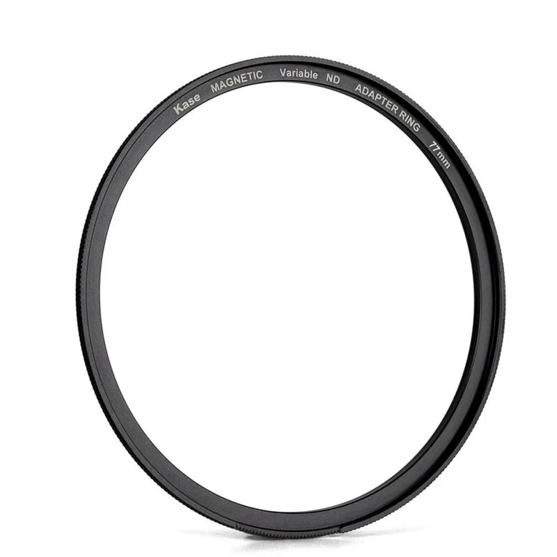 Kase Filtre d'arrêt magnétique variable ND 6-9 77mm