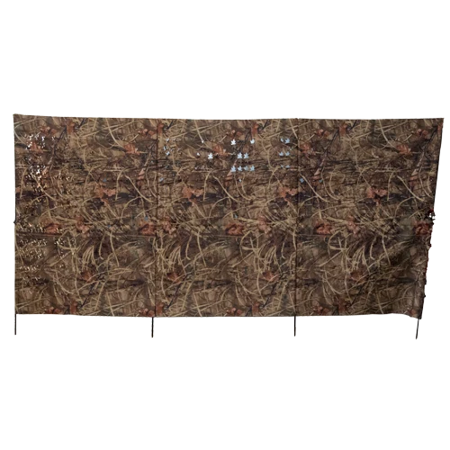 Sichtschutz camouflage (34325-06)