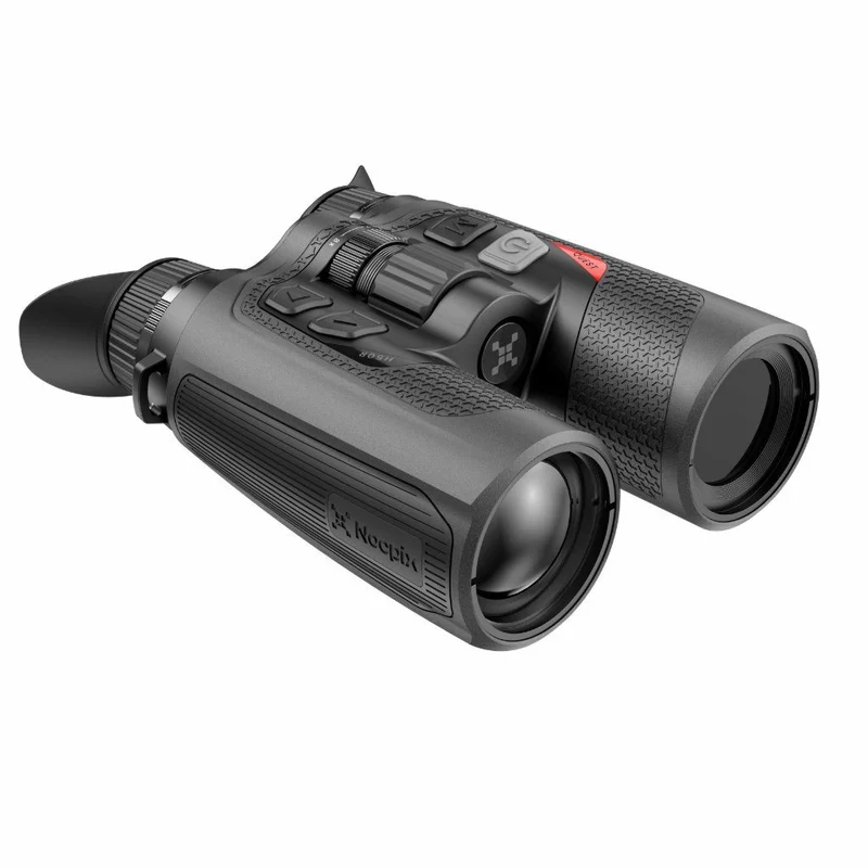 Prismático térmico Nocpix QUEST H35R