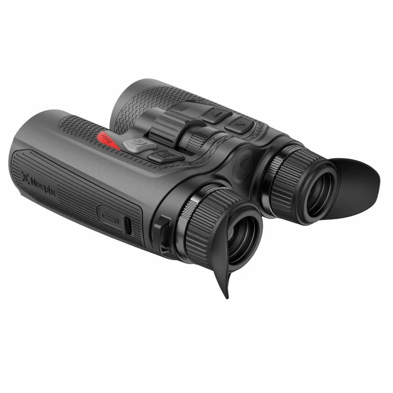 Prismático térmico Nocpix QUEST H35R