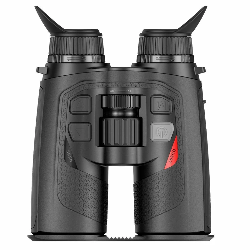Prismático térmico Nocpix QUEST L35R