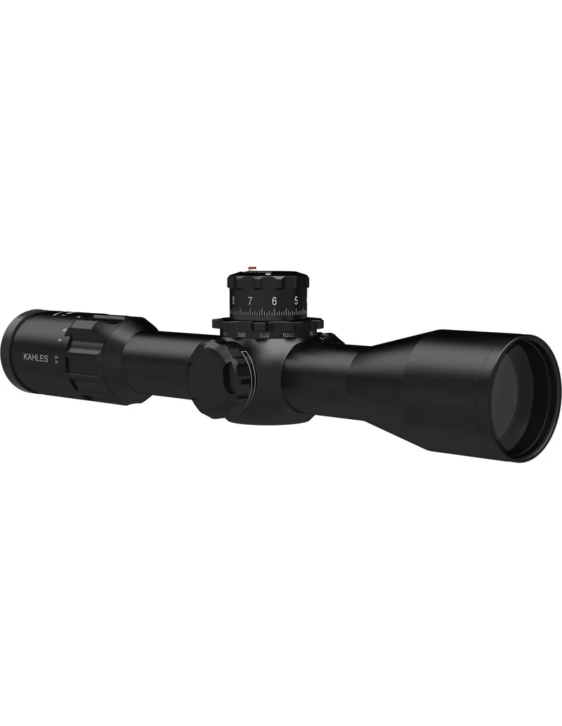 Visor KAHLES K328i DLR - 3.5-28x50 CCW SKMR4+ w-Left