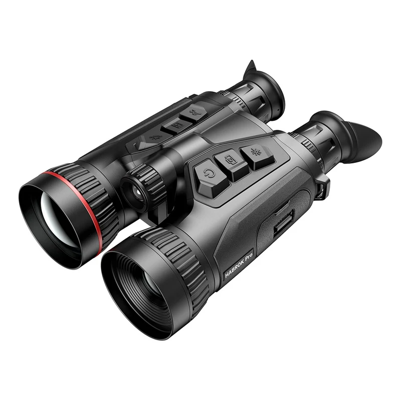 Prismático Multiespectral HikMicro HABROK PRO HX60