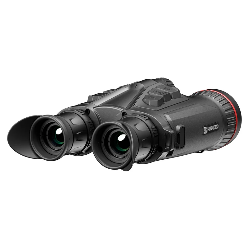 Prismático Multiespectral HikMicro HABROK PRO HX60