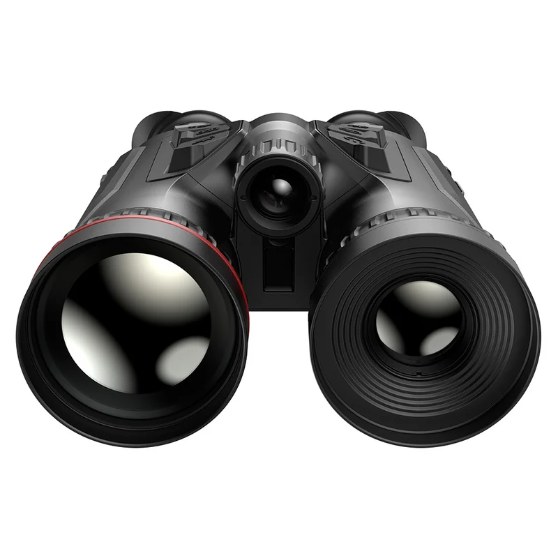 Prismático Multiespectral HikMicro HABROK PRO HX60