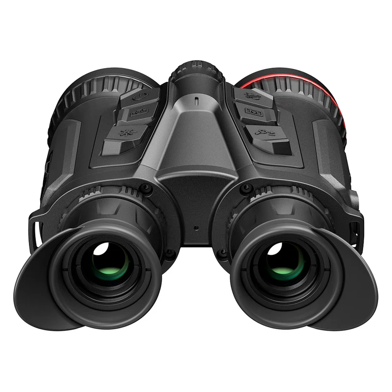 Prismático Multiespectral HikMicro HABROK PRO HX60
