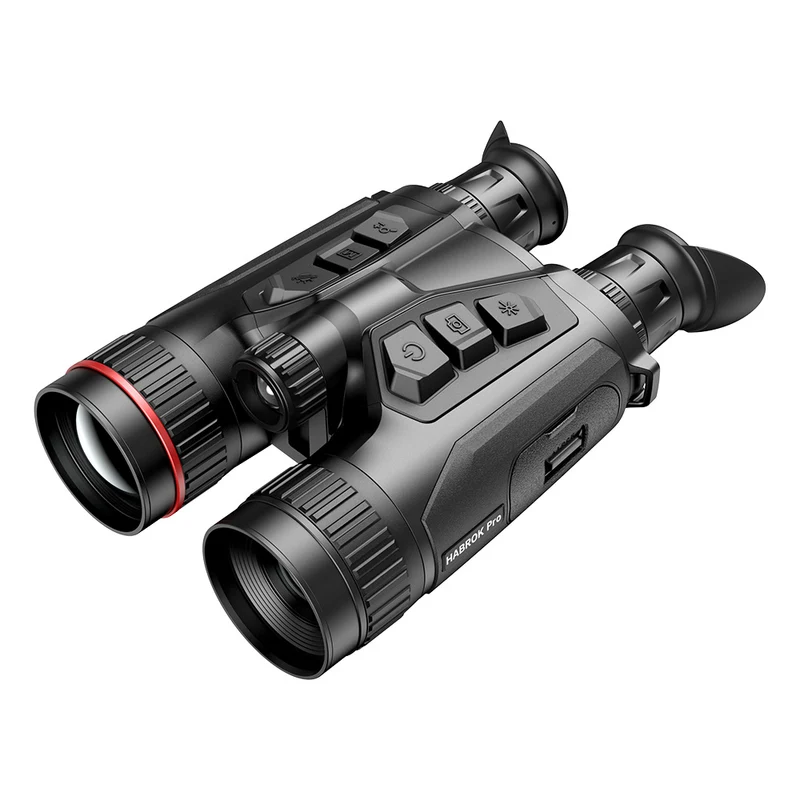 Prismático Multiespectral HikMicro HABROK PRO HQ50