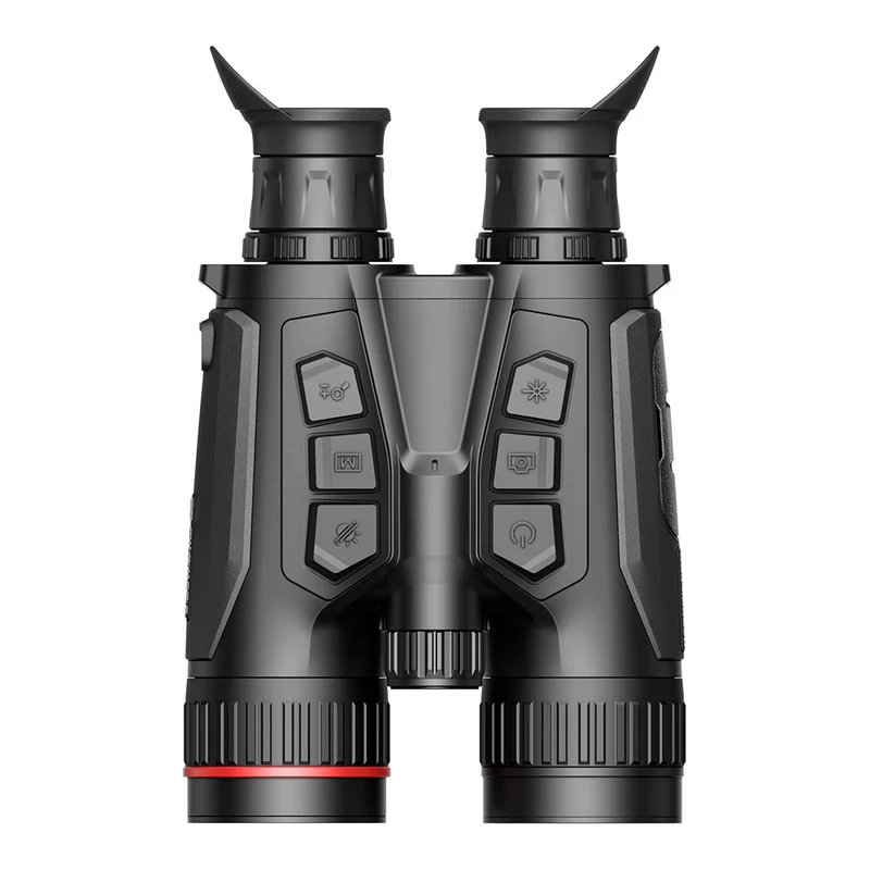 Prismático Multiespectral HikMicro HABROK PRO HQ50