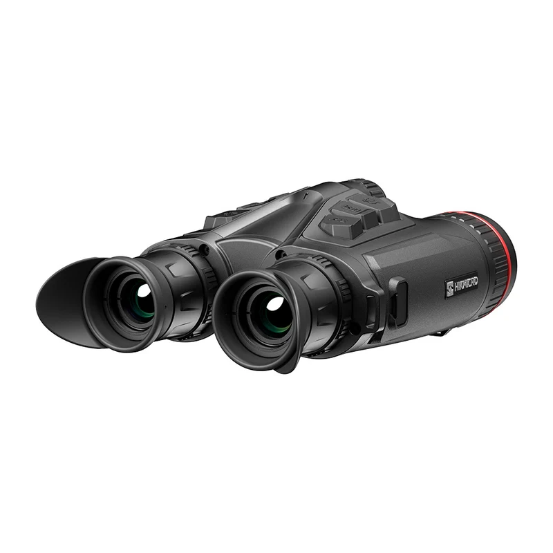 Prismático Multiespectral HikMicro HABROK PRO HQ50