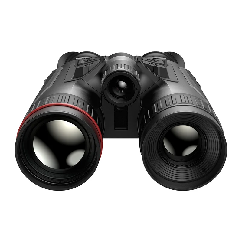 Prismático Multiespectral HikMicro HABROK PRO HQ50