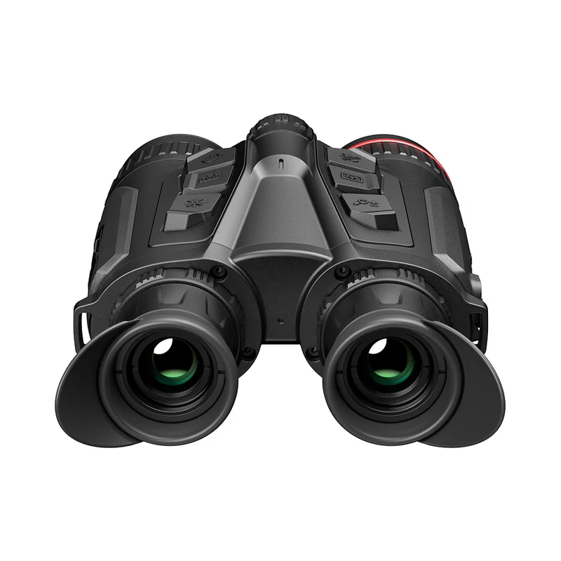 Prismático Multiespectral HikMicro HABROK PRO HQ50