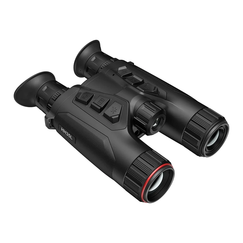 Prismático Térmico HIKMICRO Habrok HH35