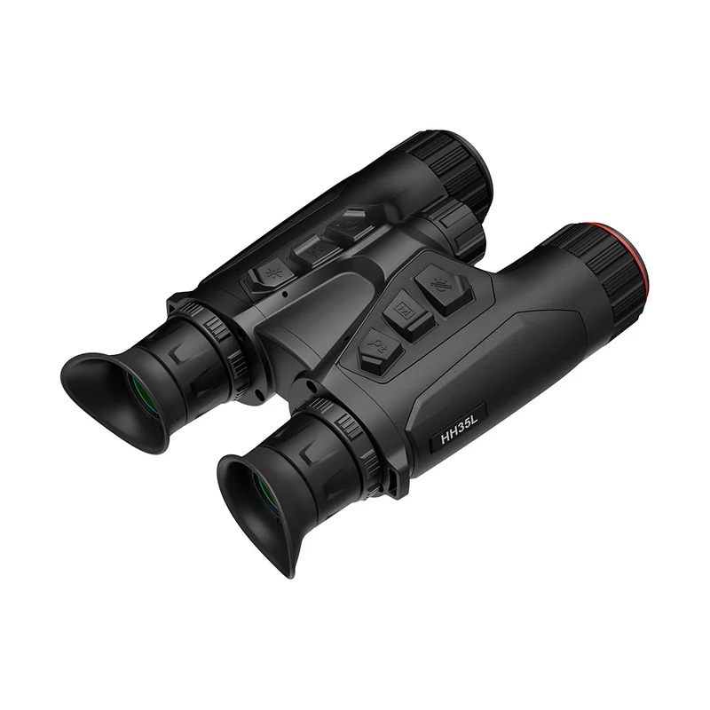 Prismático Térmico HIKMICRO Habrok HH35